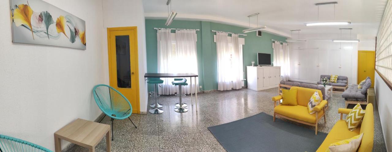 Residencia Universitaria Alto De Miranda - Resisantander Hotel Exterior photo